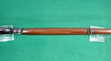 Winchester highwall musket 22lr - 13 of 15