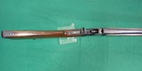 Winchester highwall musket 22lr - 10 of 15