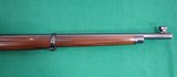 Winchester highwall musket 22lr - 6 of 15