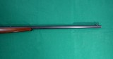 winchester model 1885 low wall sporting rifle 25-20 cal - 4 of 15