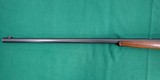 winchester model 1885 low wall sporting rifle 25-20 cal - 9 of 15
