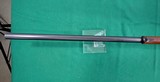 winchester model 1885 low wall sporting rifle 25-20 cal - 12 of 15
