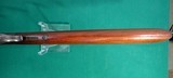 winchester model 1885 low wall sporting rifle 25-20 cal - 11 of 15