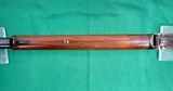 winchester model 1885 low wall sporting rifle 25-20 cal - 10 of 15