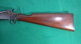 Remington #6 falling block rifle - 3 of 15