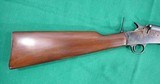 Remington #6 falling block rifle - 7 of 15