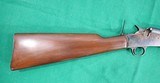 Remington #6 falling block rifle - 6 of 15