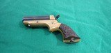 Sharps model 1A pepperbox 22 cal - 2 of 12