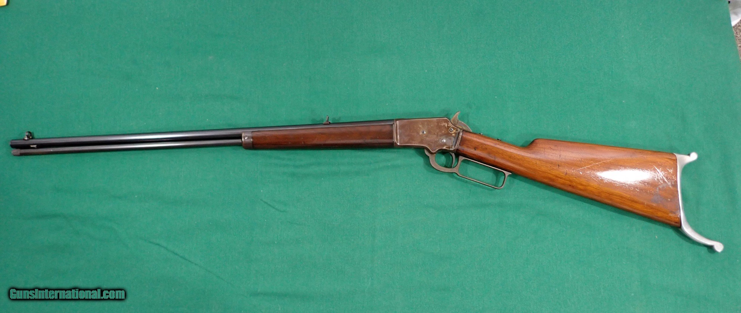 Marlin 97 22cal