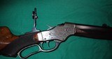 stevens NO. 49 Walnut Hill 22lr 441/2 action - 7 of 15