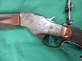 stevens NO. 49 Walnut Hill 22lr 441/2 action - 6 of 15