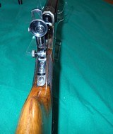 stevens NO. 49 Walnut Hill 22lr 441/2 action - 11 of 15