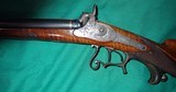 weber-ruesch double rifle 41cal - 8 of 15