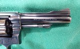 smith & wesson model 18-4 22lr. - 9 of 14