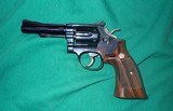 smith & wesson model 18-4 22lr. - 14 of 14