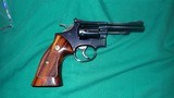 smith & wesson model 18-4 22lr. - 13 of 14