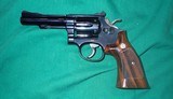 smith & wesson model 18-4 22lr. - 2 of 14