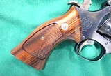 smith & wesson model 18-4 22lr. - 11 of 14