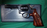 smith & wesson model 18-4 22lr. - 4 of 14