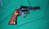 smith & wesson model 18-4 22lr. - 1 of 14