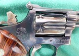 smith & wesson model 18-4 22lr. - 10 of 14