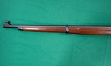 Winchester 1885 musket 22lrVery nice condition - 4 of 15