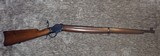 Winchester 1885 musket 22lrVery nice condition - 10 of 15