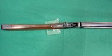 Winchester 1885 musket 22lrVery nice condition - 7 of 15