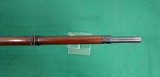 Winchester 1885 musket 22lrVery nice condition - 9 of 15