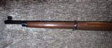 Winchester 1885 musket 22lrVery nice condition - 14 of 15