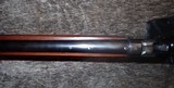 Winchester 1885 musket 22lrVery nice condition - 11 of 15