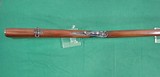 Winchester 1885 musket 22lrVery nice condition - 8 of 15