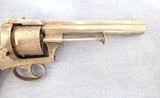 unmarked pinfire (prob Belgium) 11mm - 11 of 15
