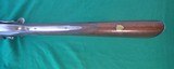 J.P.CLABROUGH &BROS SIDE LEVER DOUBLE HAMMER GUN 12 BORE - 11 of 15