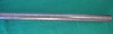 J.P.CLABROUGH &BROS SIDE LEVER DOUBLE HAMMER GUN 12 BORE - 6 of 15