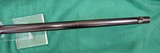 Scarce Savage Model 1905 Single Shot Target Rifle 22S,L,&LR - 11 of 15