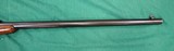 Scarce Savage Model 1905 Single Shot Target Rifle 22S,L,&LR - 8 of 15