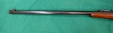 Scarce Savage Model 1905 Single Shot Target Rifle 22S,L,&LR - 3 of 15