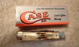 case 2xx trapper (STAG GRIPS) - 1 of 7