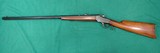 Winchester model 1885 Low Wall 22LR - 9 of 15