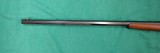 Winchester model 1885 Low Wall 22LR - 15 of 15