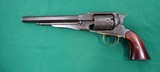 Remington 1858 new army .44 cal - 3 of 10