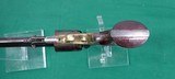 Remington 1858 new army .44 cal - 7 of 10
