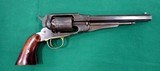 Remington 1858 new army .44 cal - 2 of 10