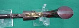 Remington 1858 new army .44 cal - 9 of 10