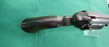 Remington 1858 new army .44 cal - 6 of 10