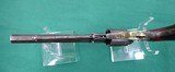 Remington 1858 new army .44 cal - 8 of 10