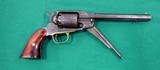 Remington 1858 new army .44 cal - 10 of 10