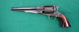 Remington 1858 new army .44 cal - 1 of 10