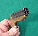 Sharps pepperbox AI 22rf - 4 of 9